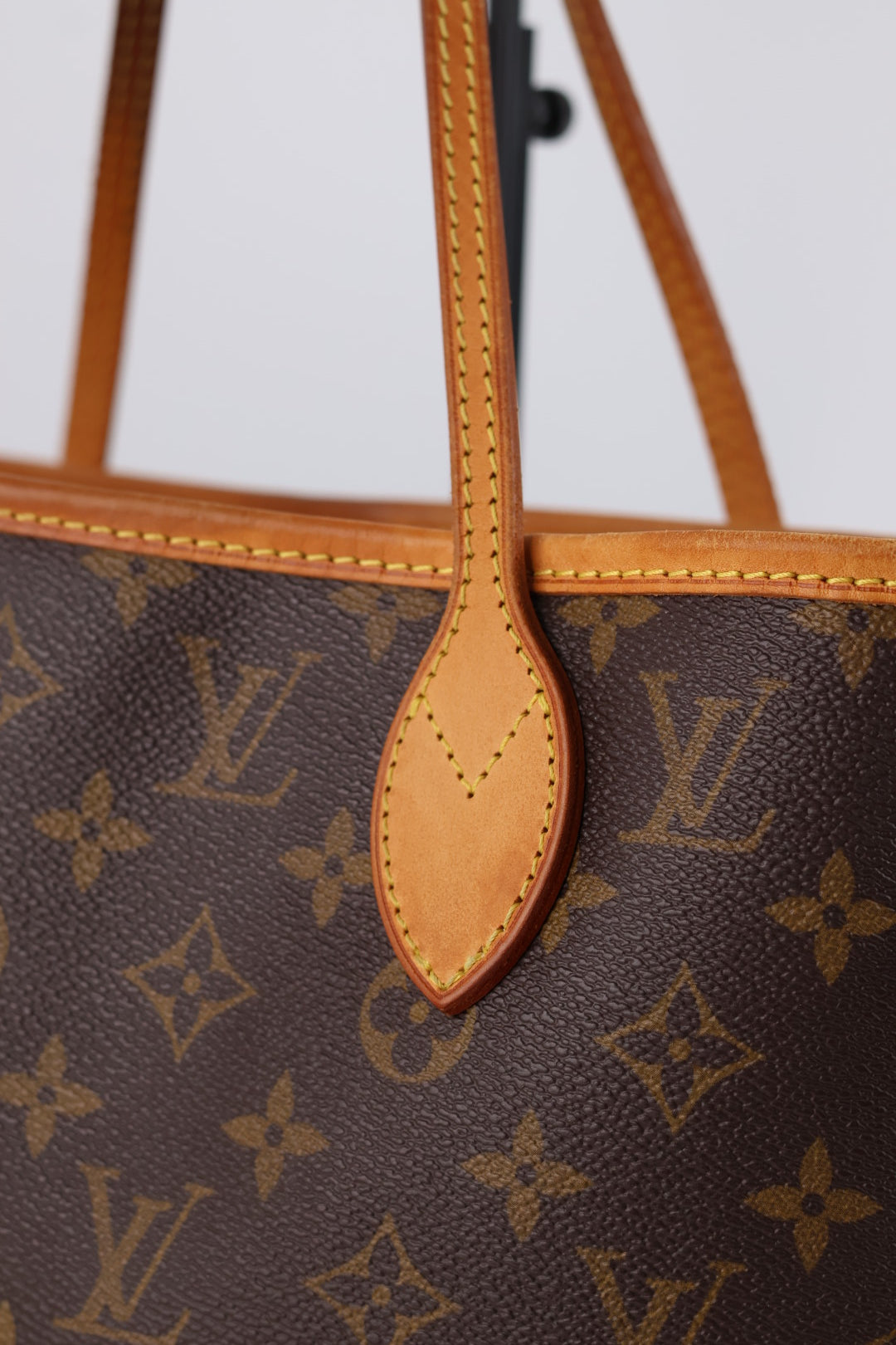 Louis Vuitton Neverfull MM Monogram