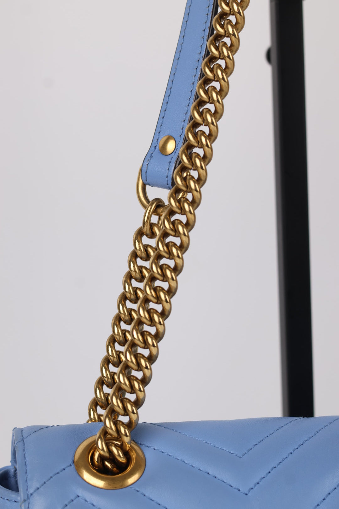 Gucci Marmont Grande Matelassé