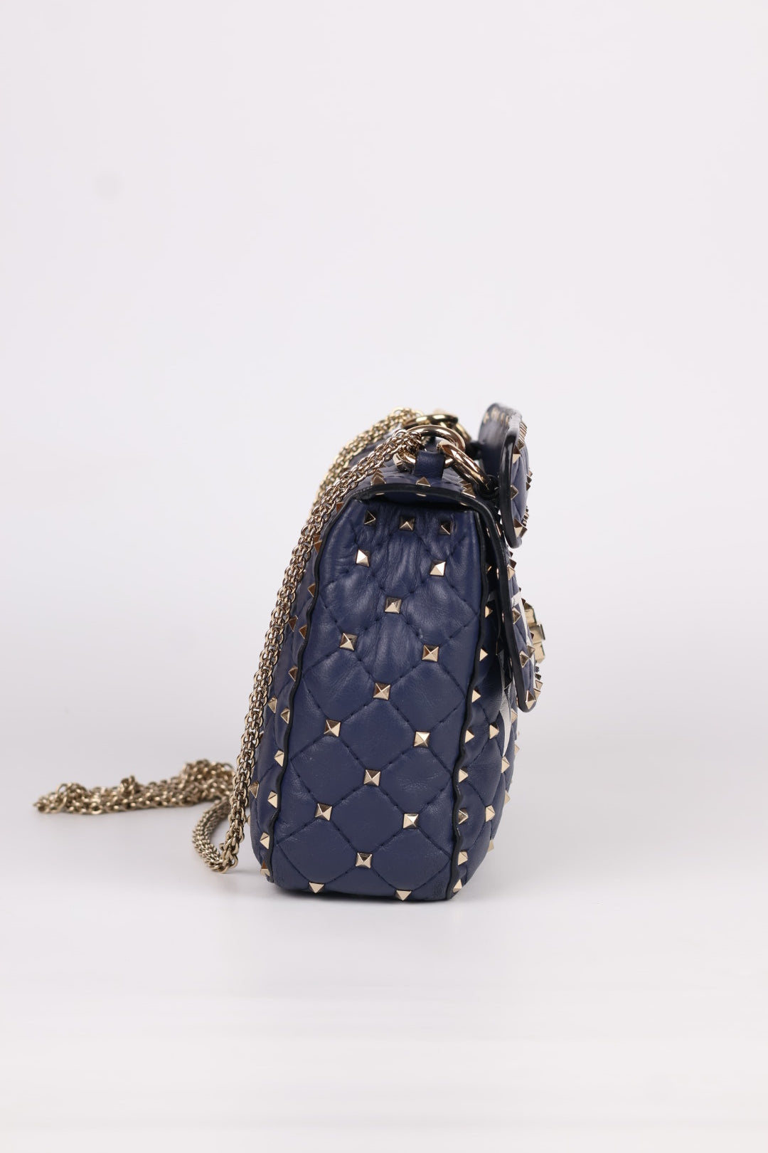 Valentino Rockstud Spike