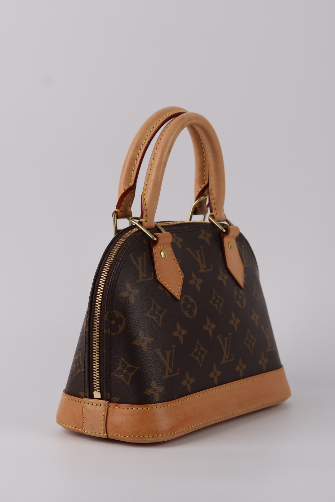 Louis Vuitton Alma BB Monogram