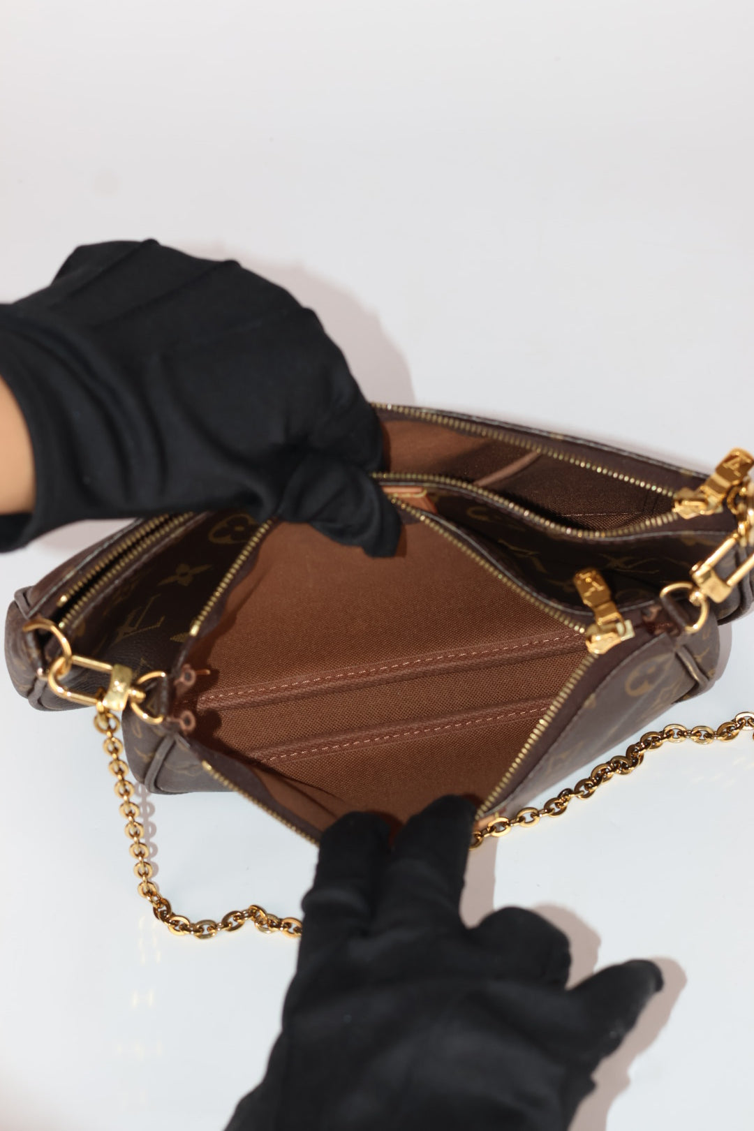 Louis Vuitton Multipochette Accessoires