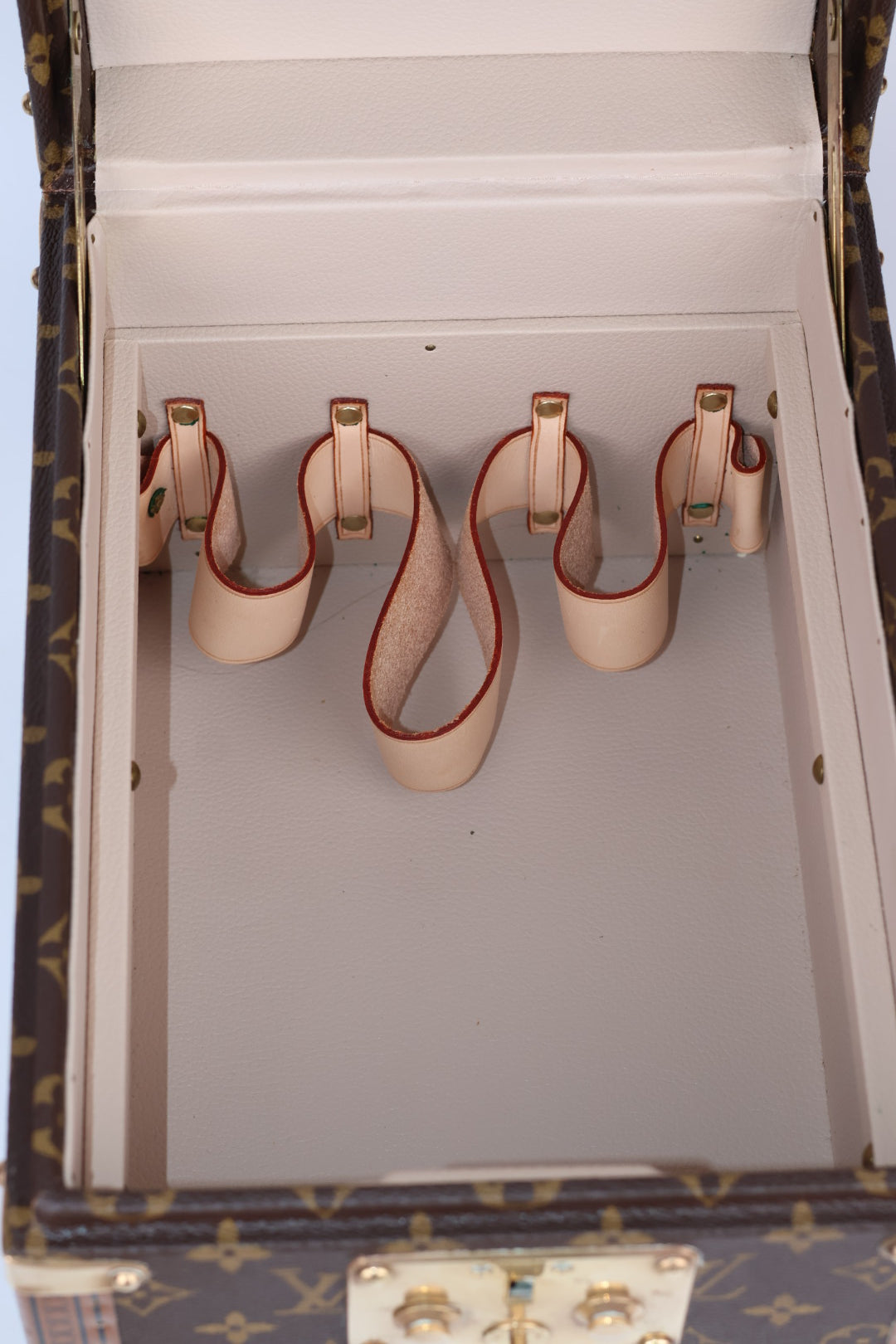 Louis Vuitton Boîte Flacons Monogram