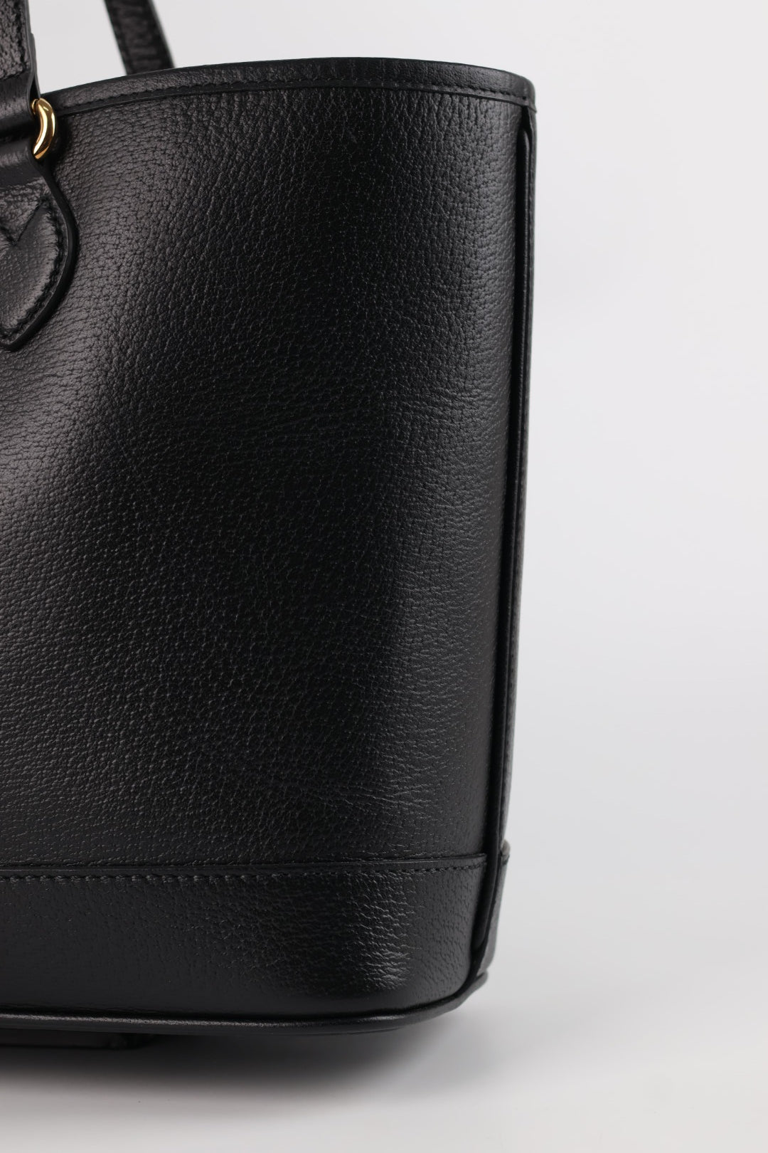 Gucci Ophidia Shopping in Pelle