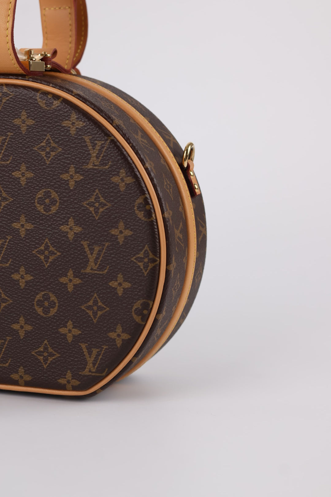 Louis Vuitton Petite Boîte Chapeau