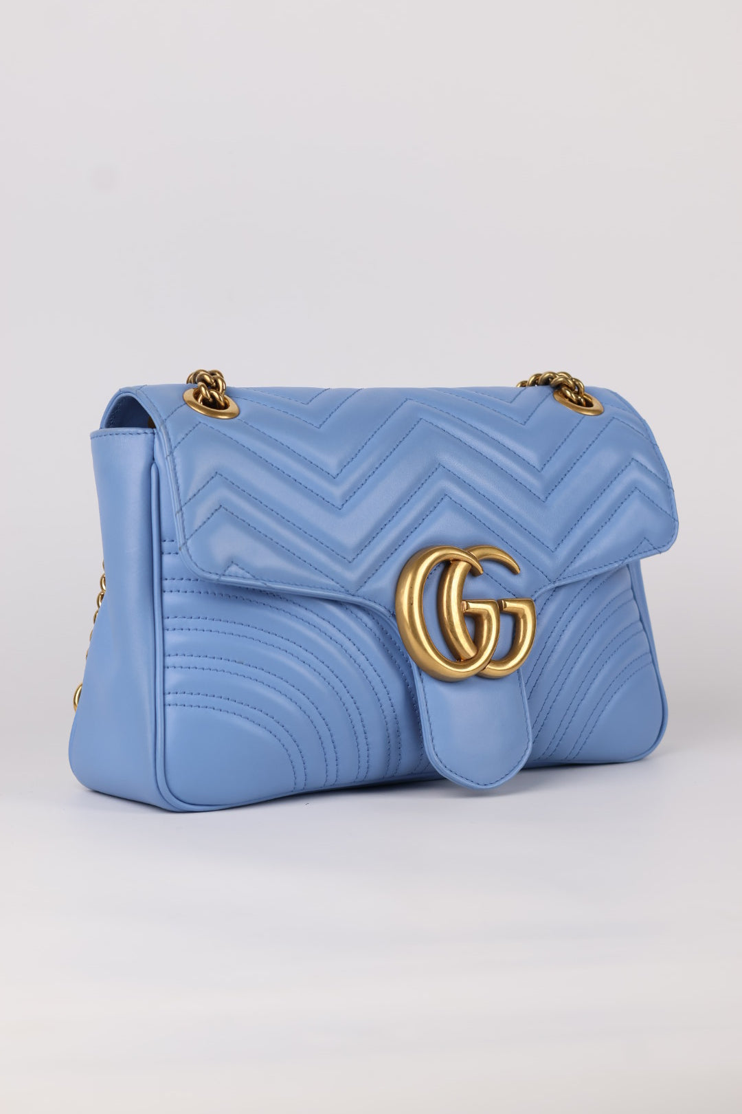 Gucci Marmont Grande Matelassé