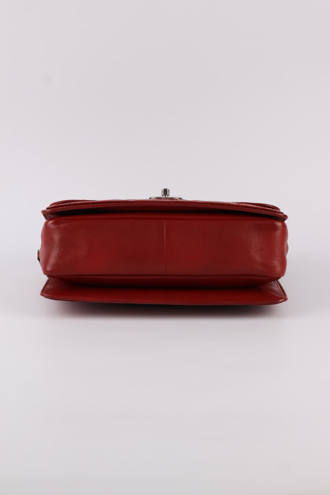 Chanel Classic Matelassé