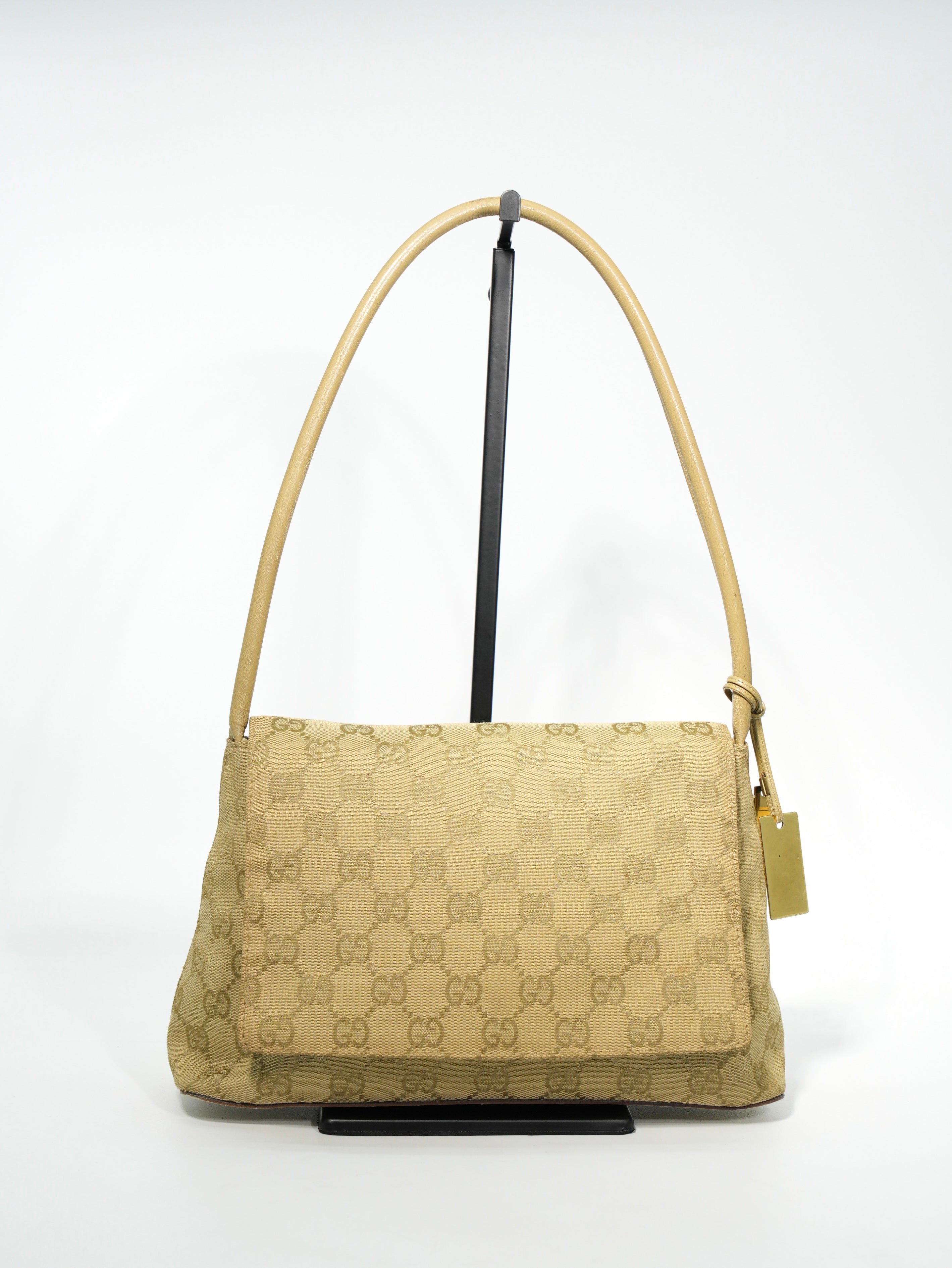 Gucci A Spalla GG Wave Vintage
