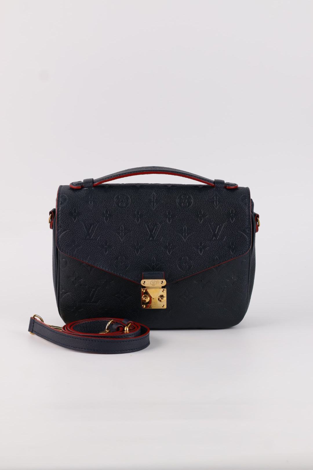 Louis Vuitton Métis Empreinte