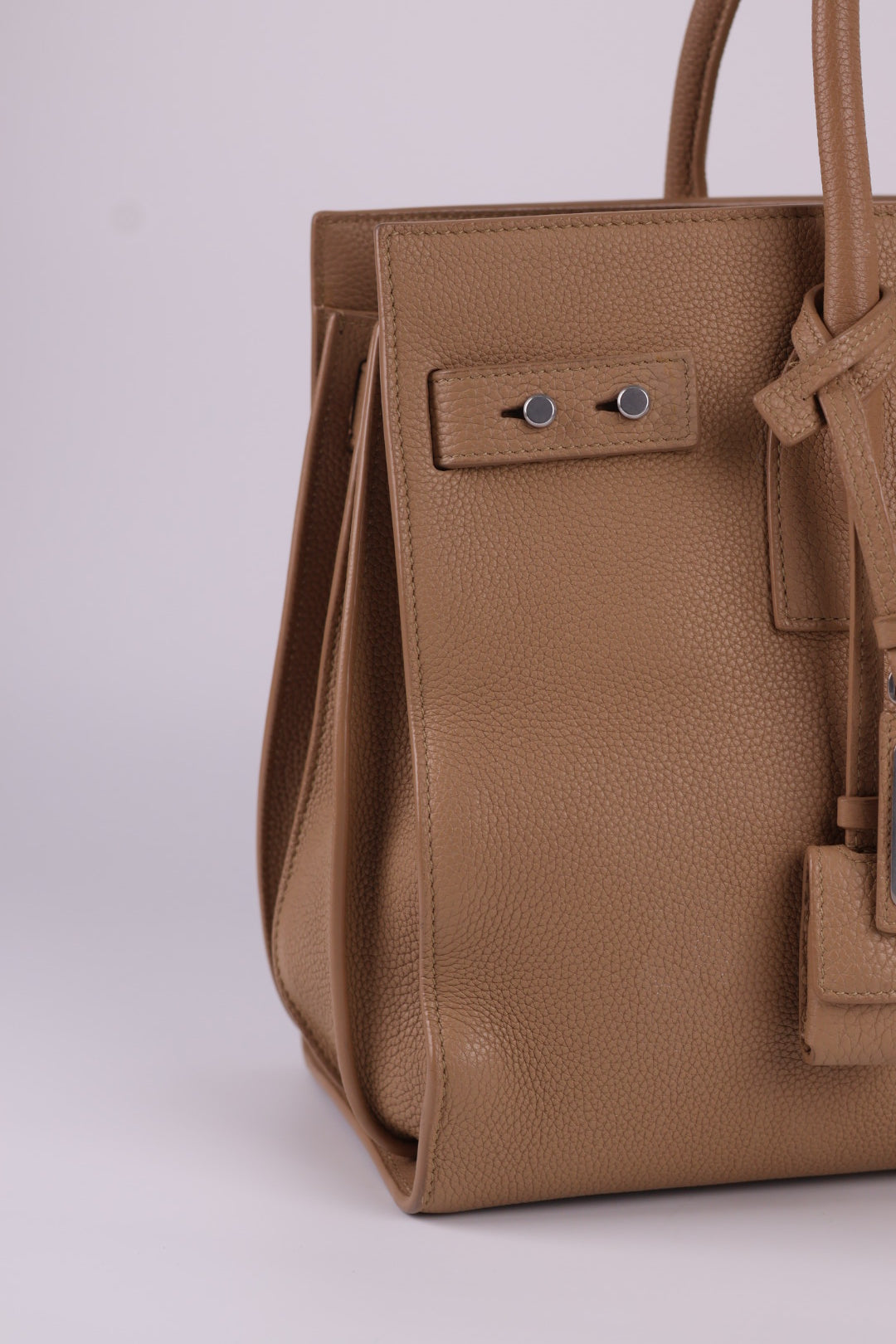 Saint Laurent Sac de Jour Morbida Small