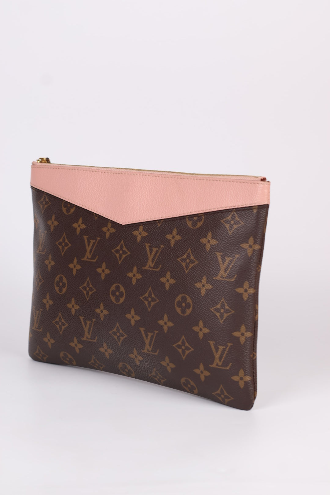Louis Vuitton Daily Pouch Monogram