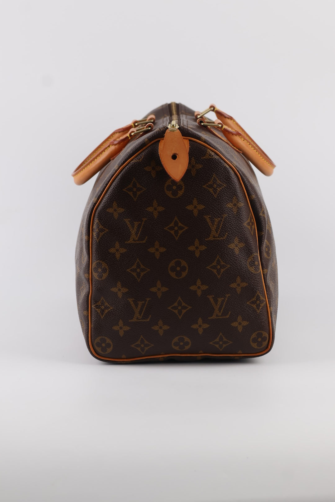 Louis Vuitton Speedy 35 Monogram