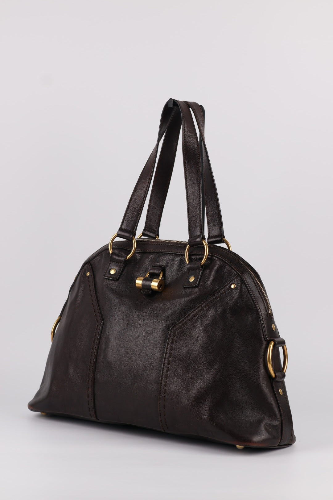 Saint Laurent Muse Bag