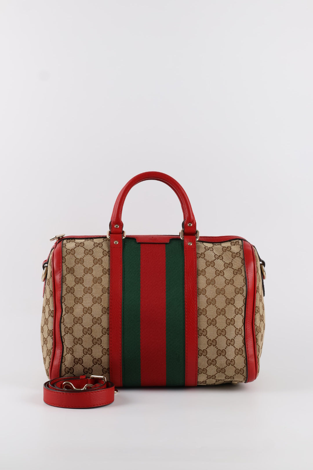 Gucci Boston GG Wave a Tracolla