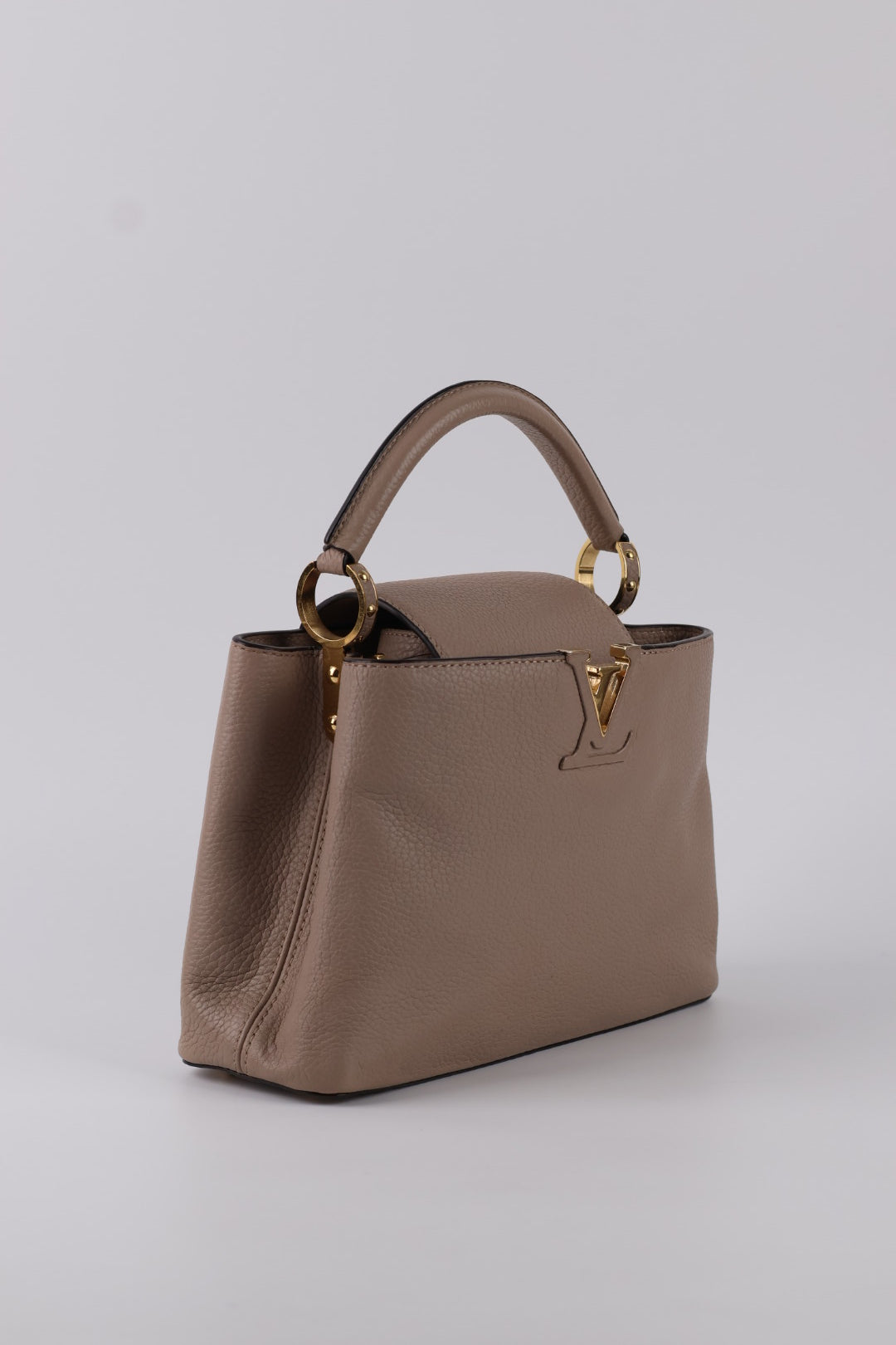 Louis Vuitton Capucines BB