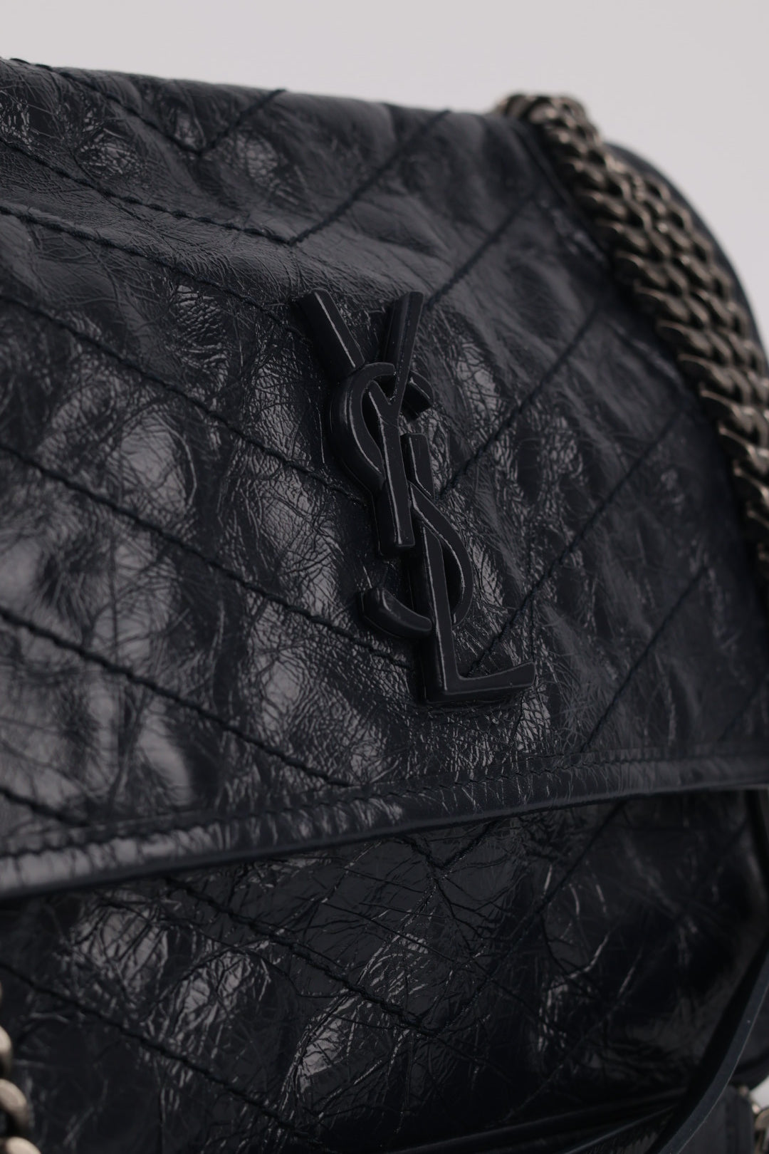 Saint Laurent Niki Media