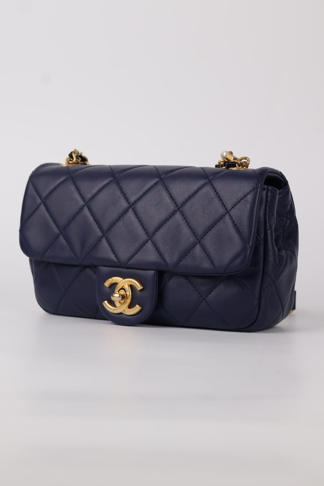 Chanel Pearl Crush Mini