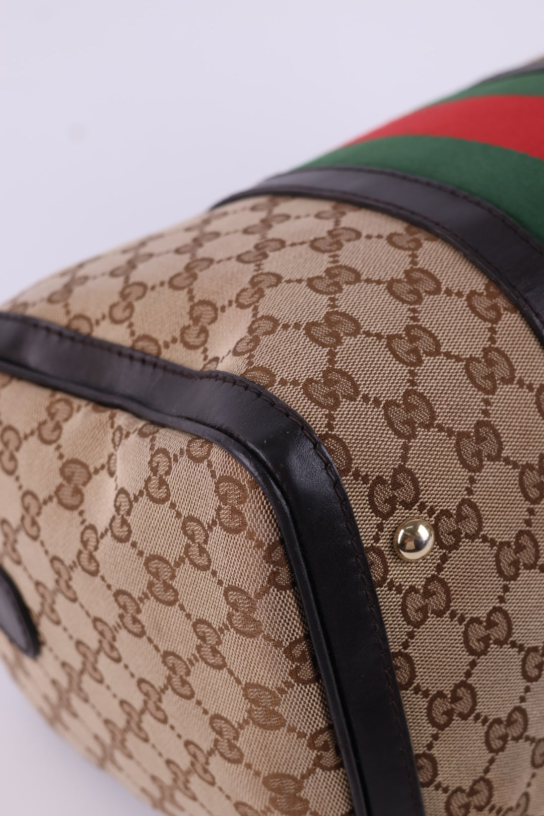Gucci Boston GG Wave