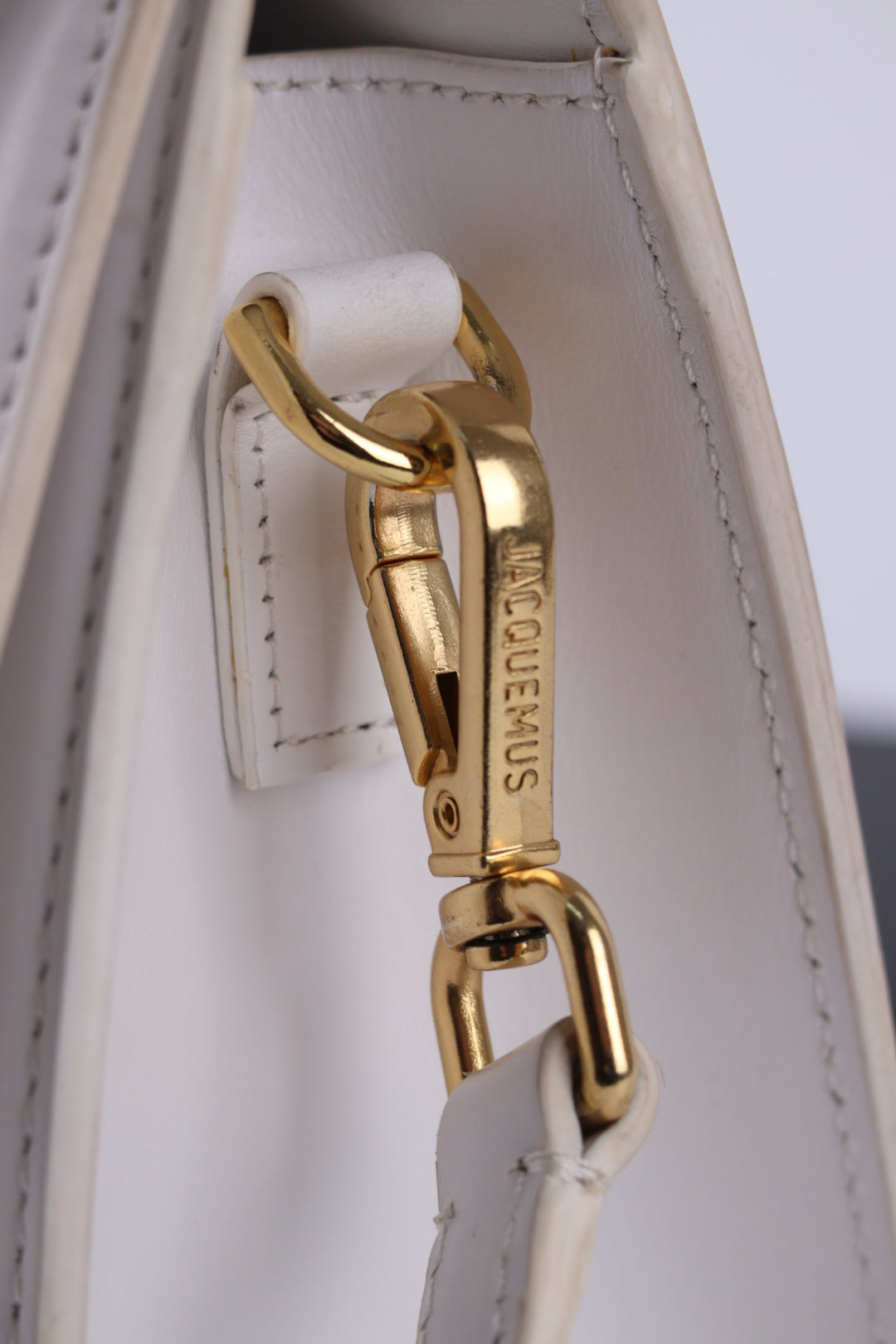 Jacquemus Le Grand Chiquito