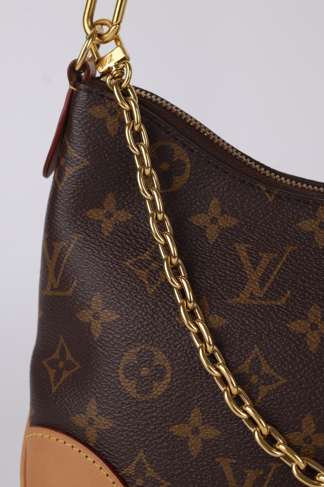 Louis Vuitton Boulogne Pm Monogram