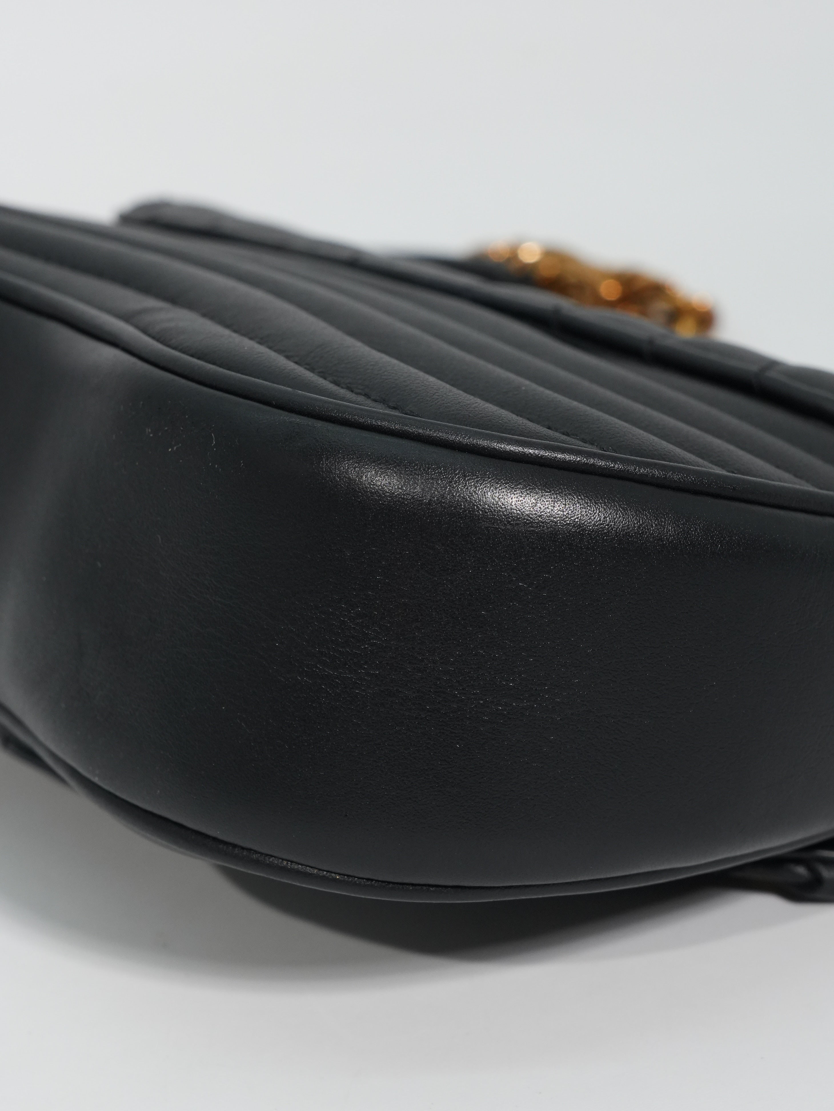 Louis Vuitton New Wave in Pelle