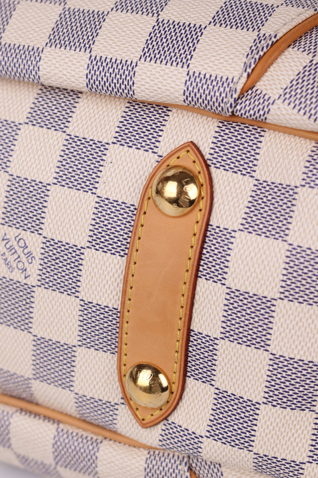 Louis Vuitton Galliera Damier Azur