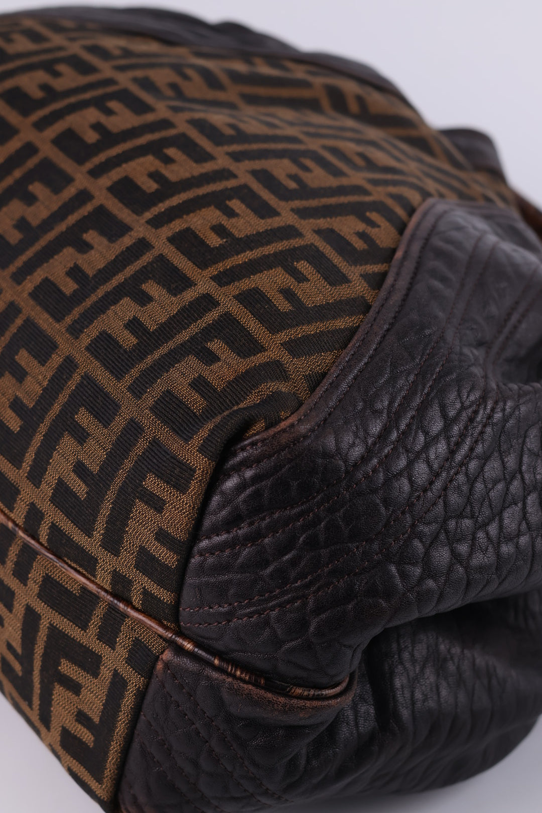 Fendi Spy FF Logo