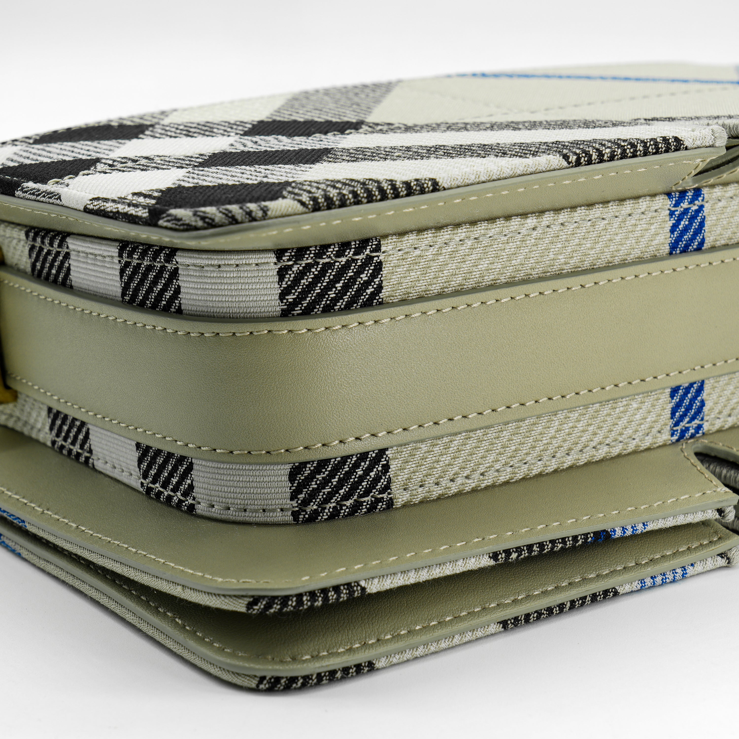 Burberry Snip Check