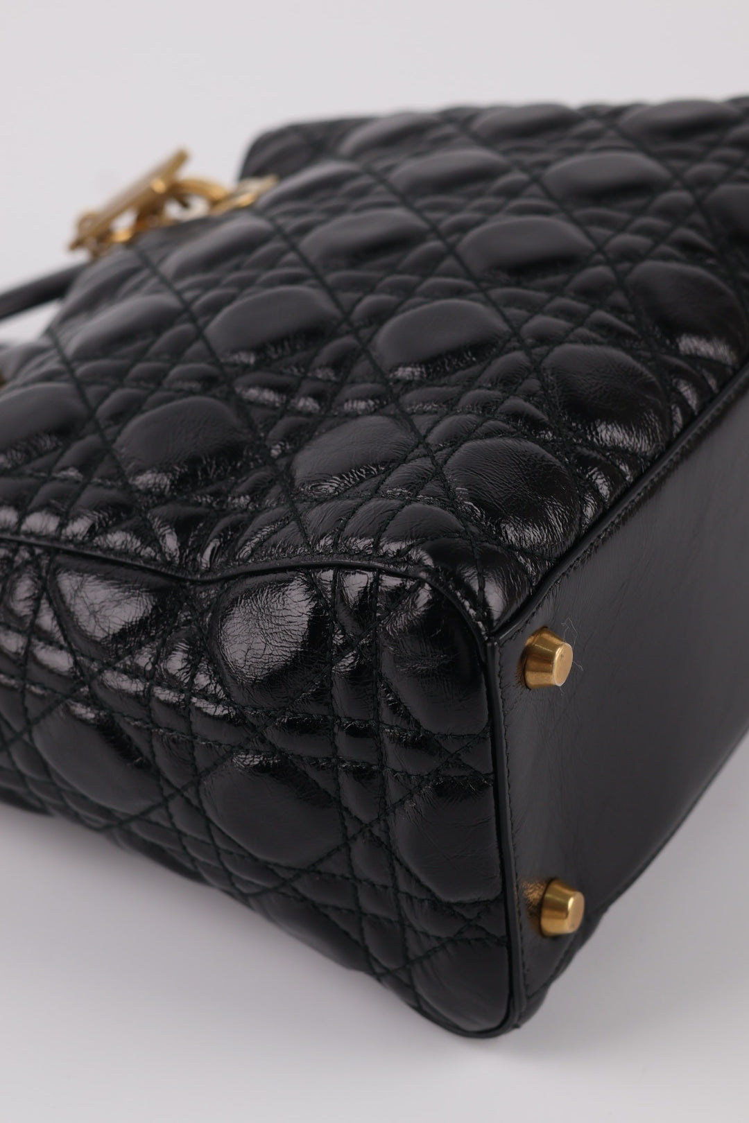 Lady Dior D-Fence Media