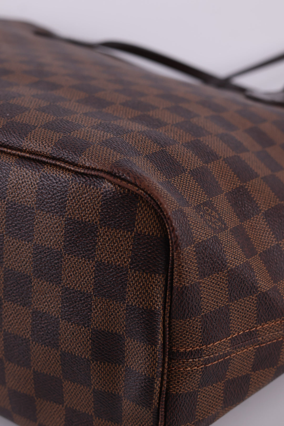 Louis Vuitton Neverfull MM Damier Ébène