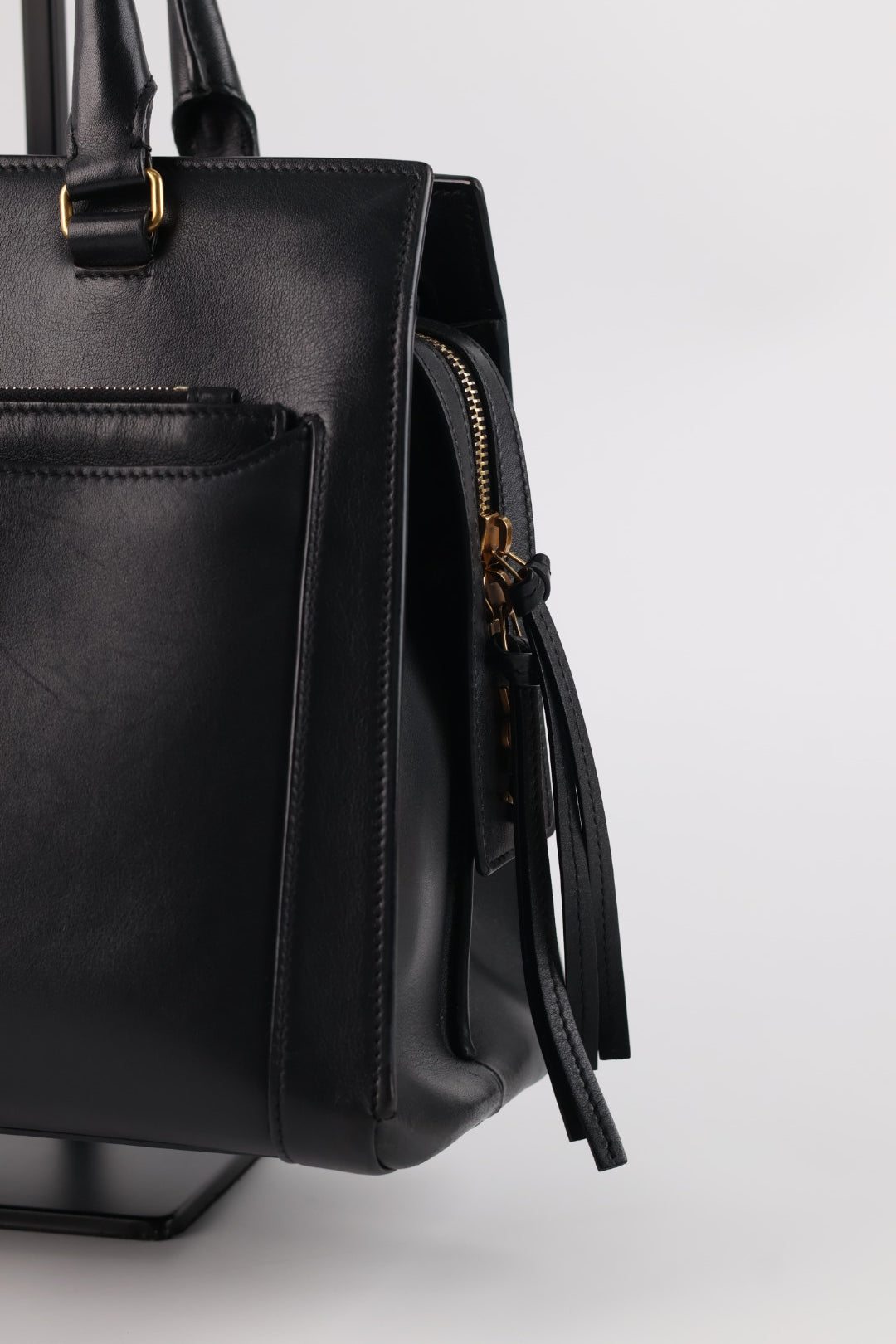 Saint Laurent Tote East Side