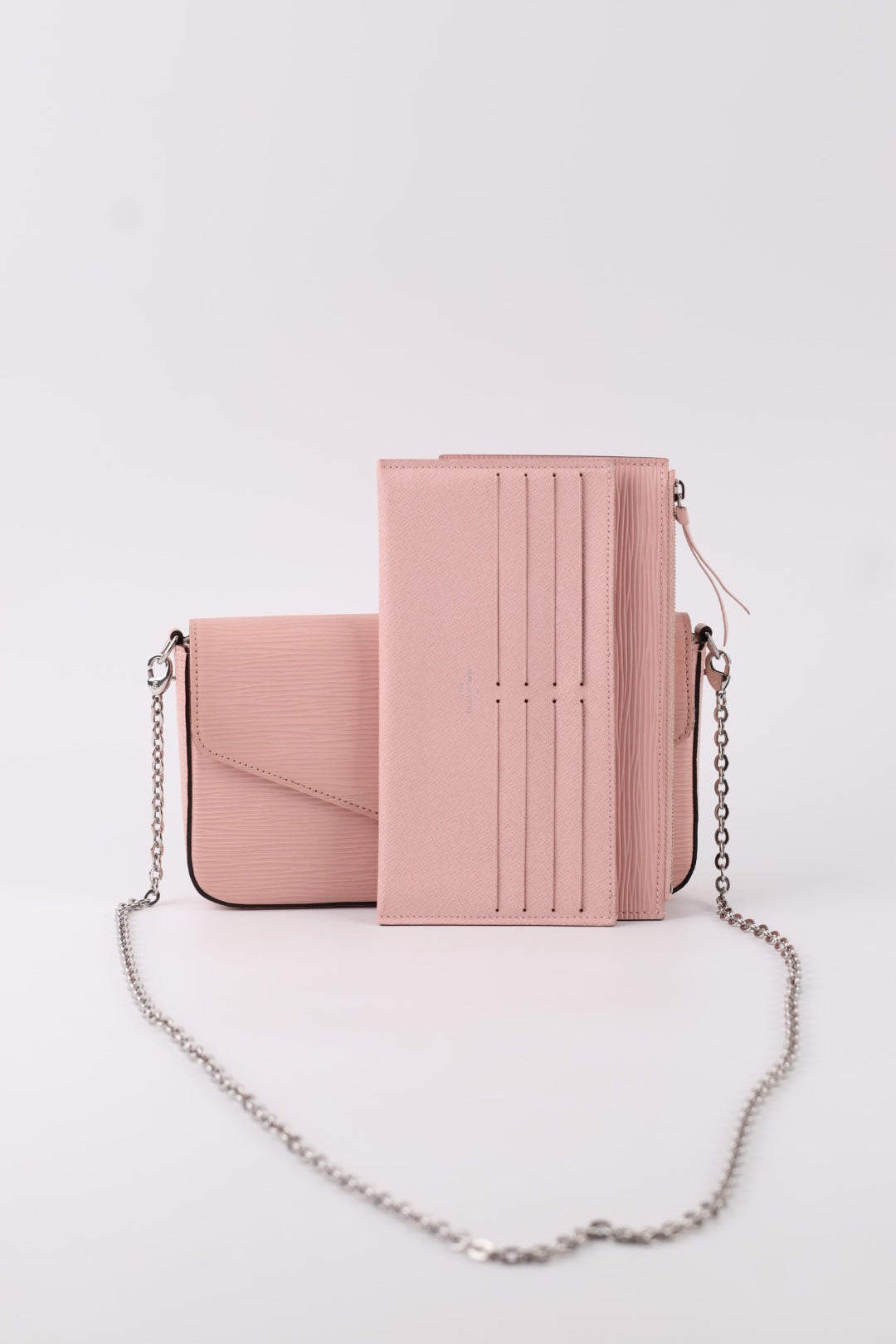 Louis Vuitton Félicie Epi