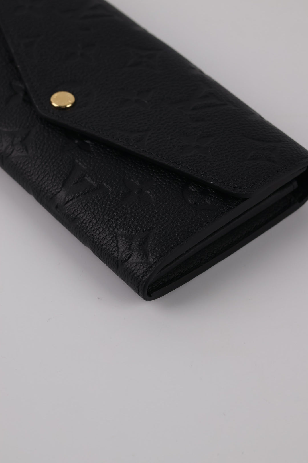 Louis Vuitton Portafoglio Sarah Empreinte