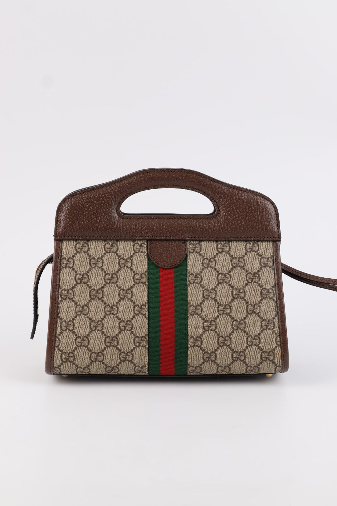 Gucci Ophidia Handle GG Supreme