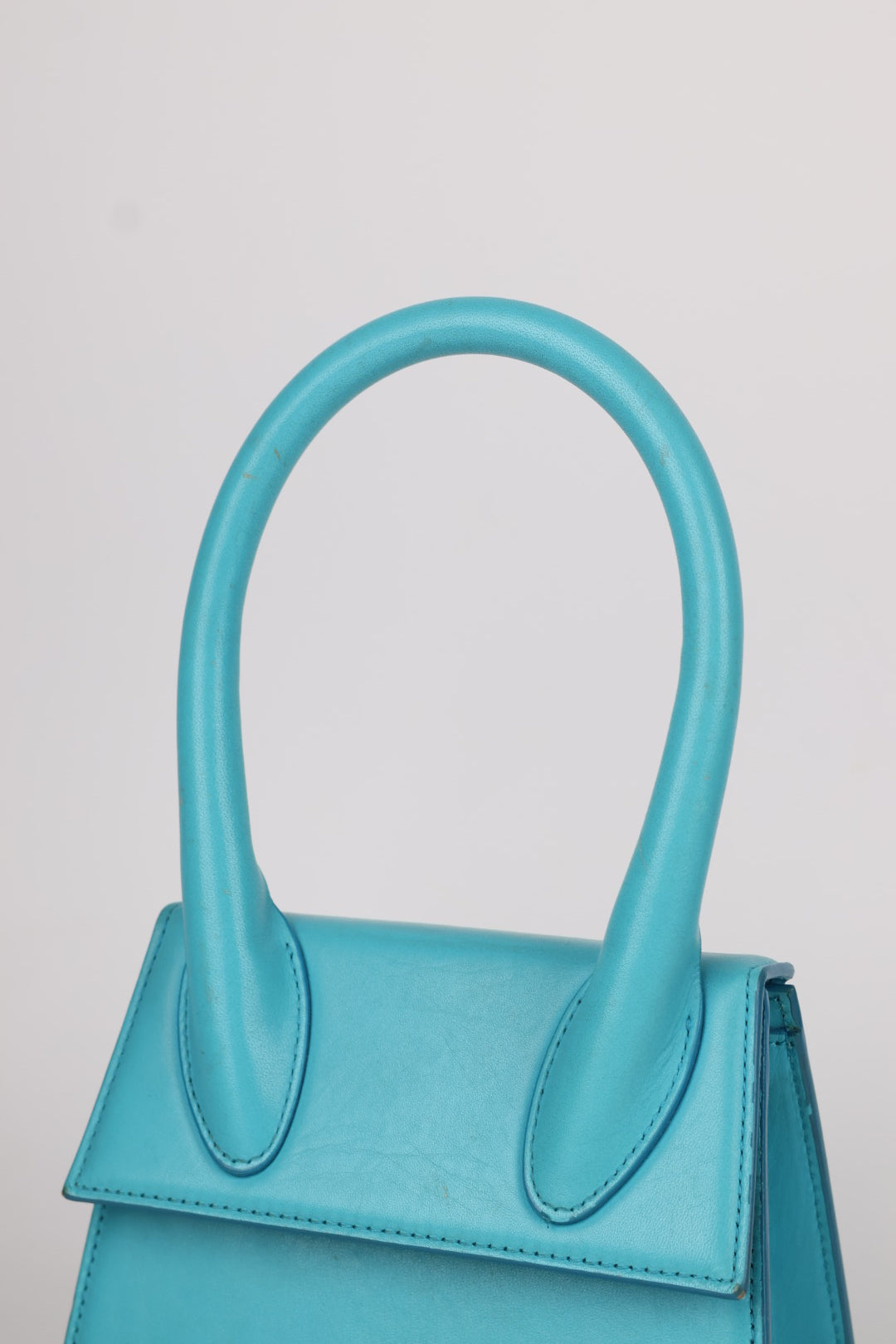 Jacquemus Le Chiquito Moyen