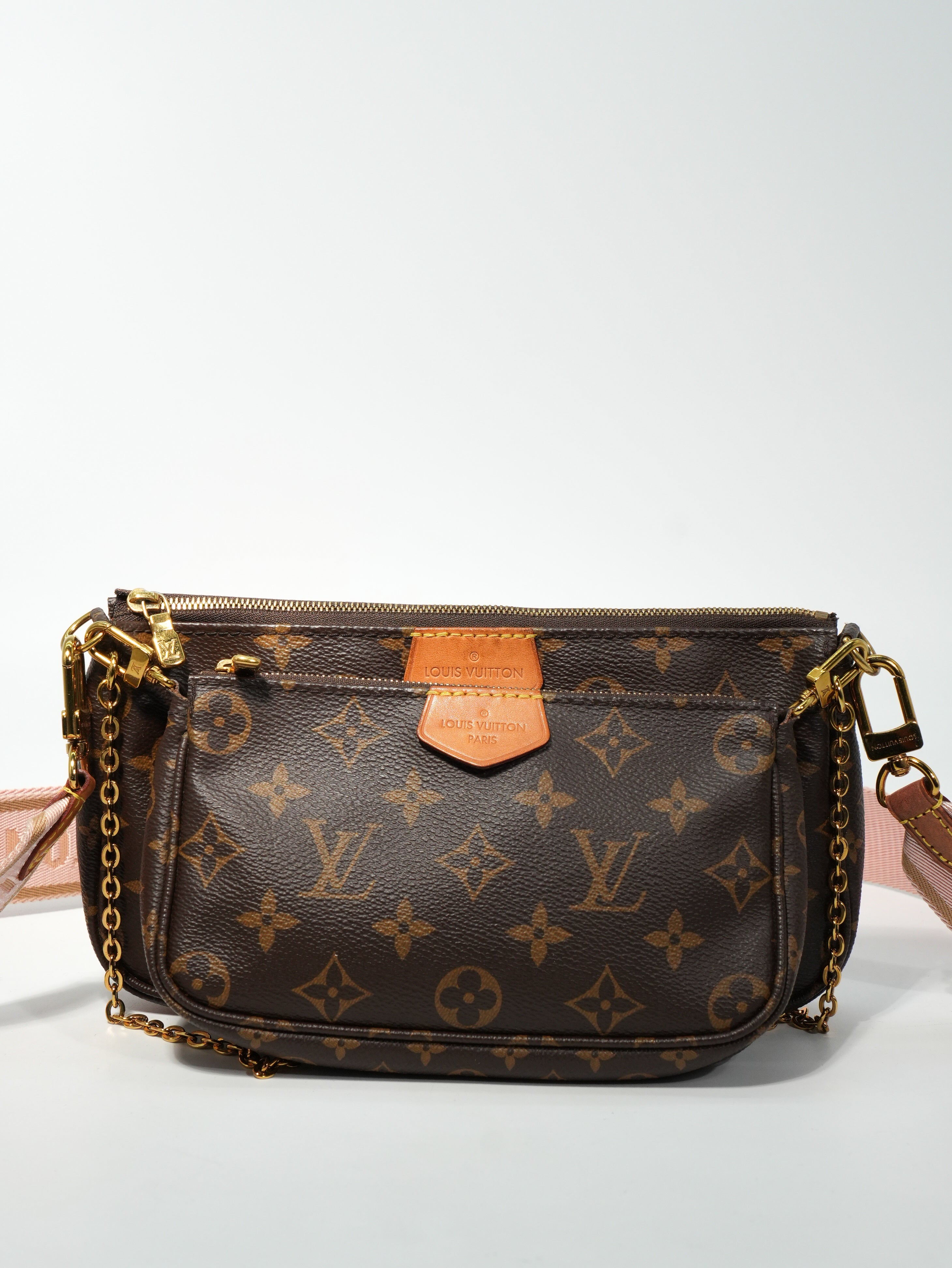 Louis Vuitton Multipochette Accessoires