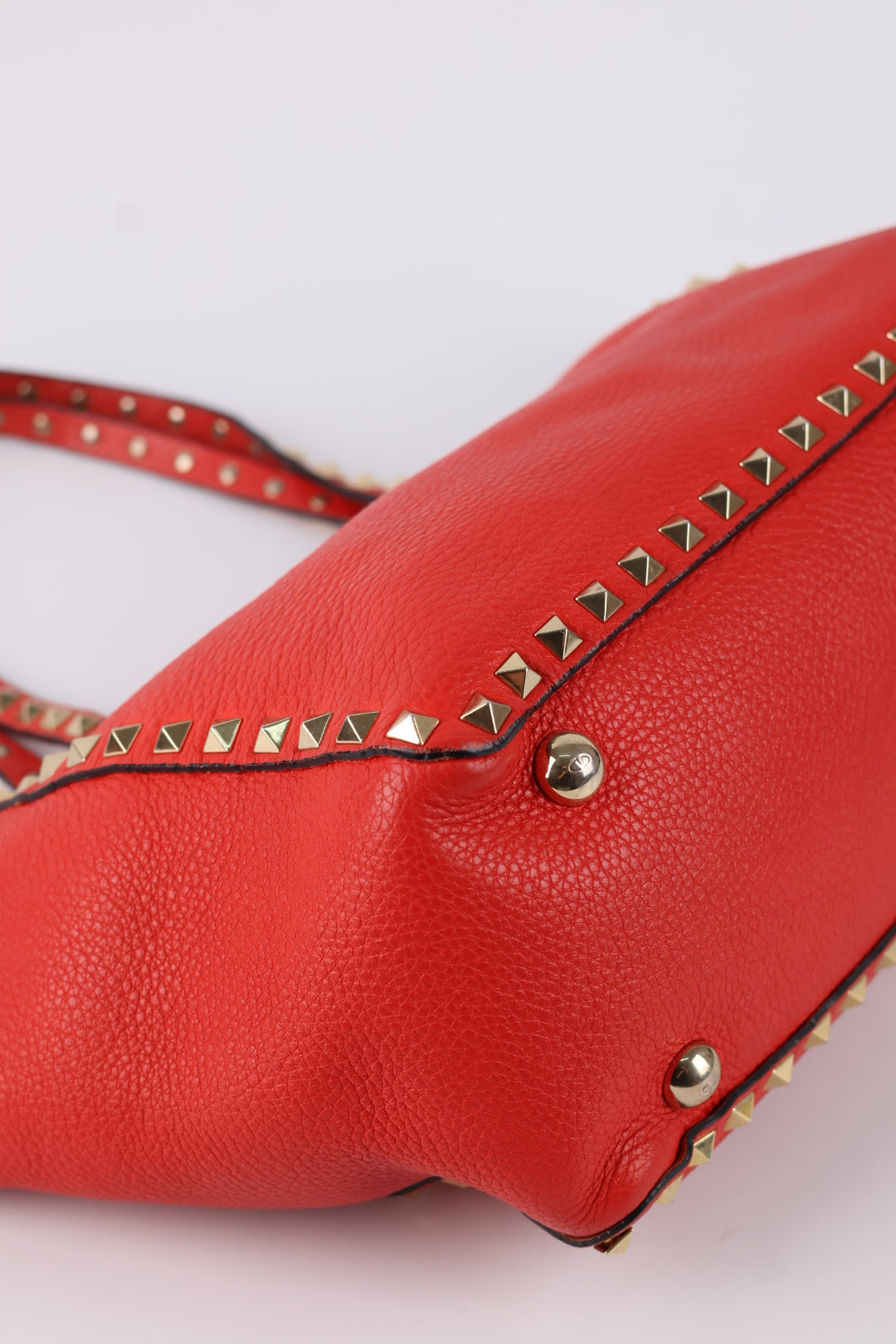 Valentino Rockstud Tote