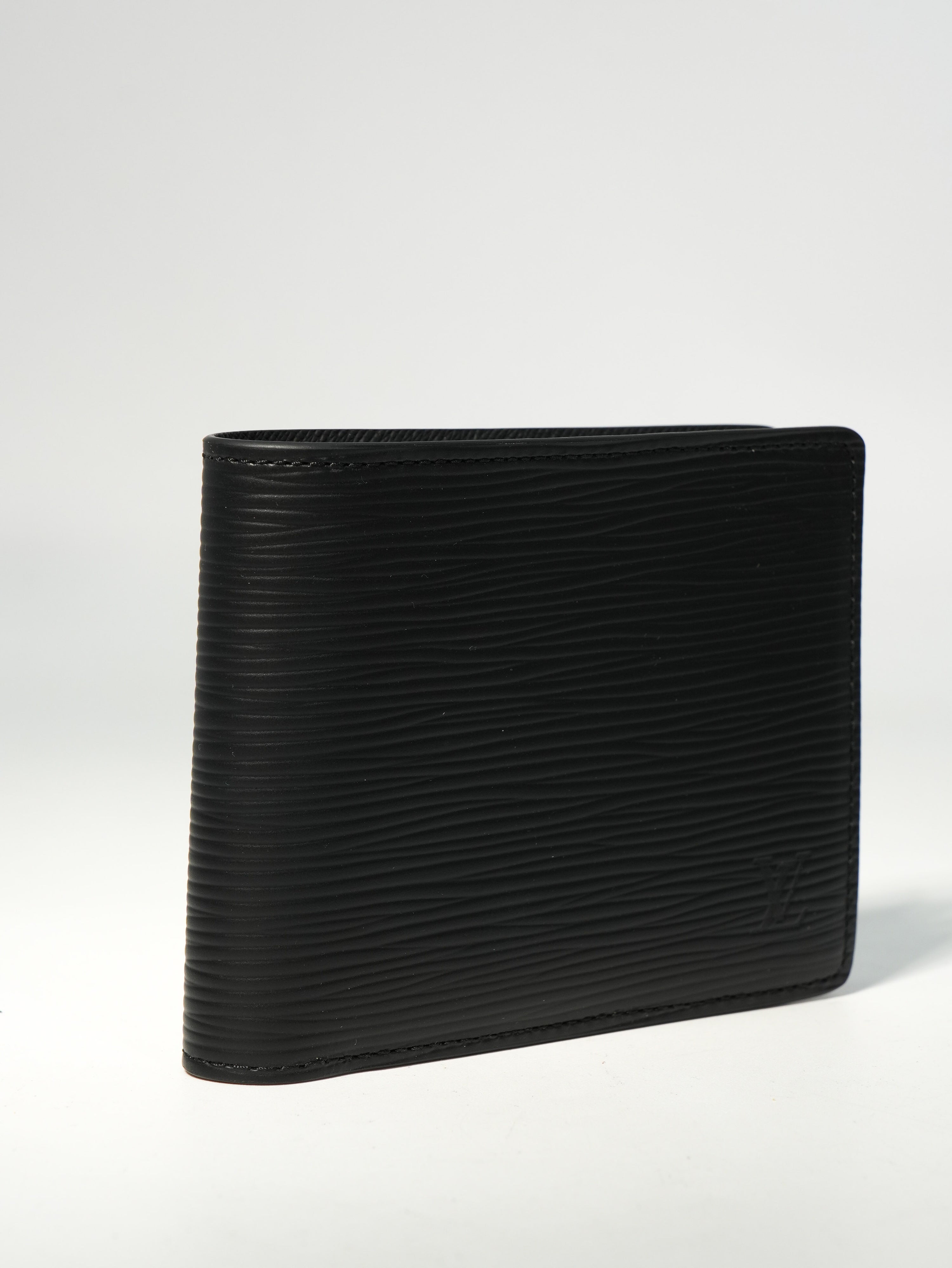 Louis Vuitton Portafoglio Multiple Epi