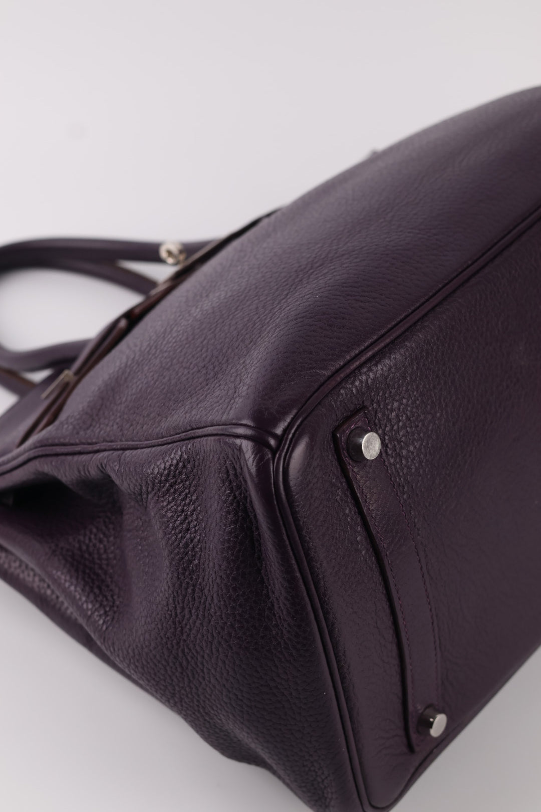 Hermès Birkin 35 Taurillon Clèmence