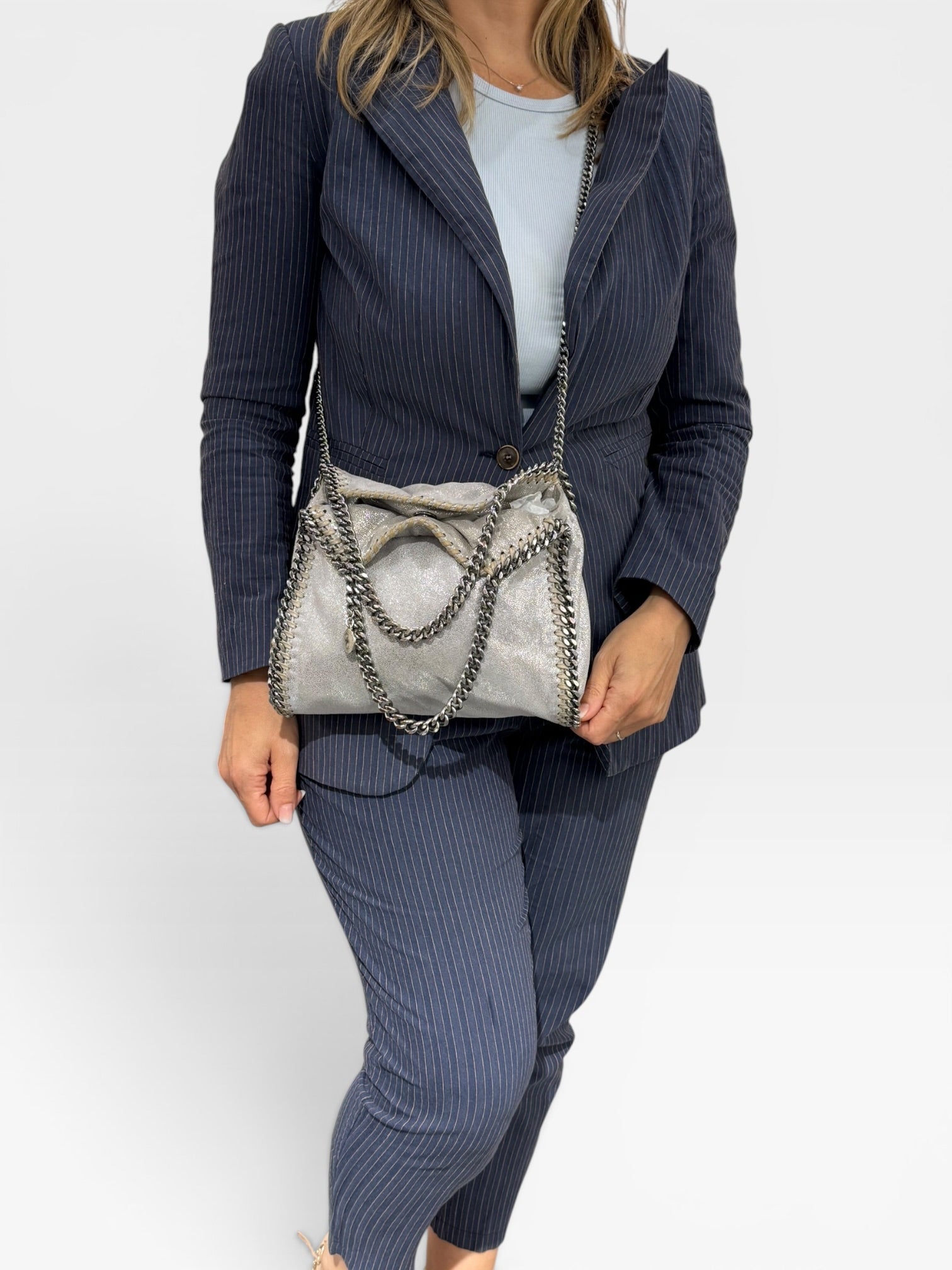 Stella Mccartney Falabella Small
