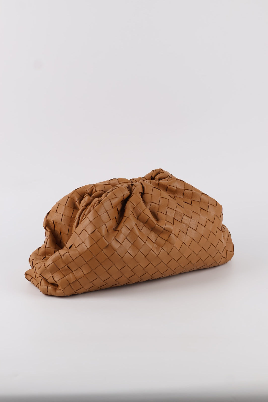 Bottega Veneta Pouch in Pelle