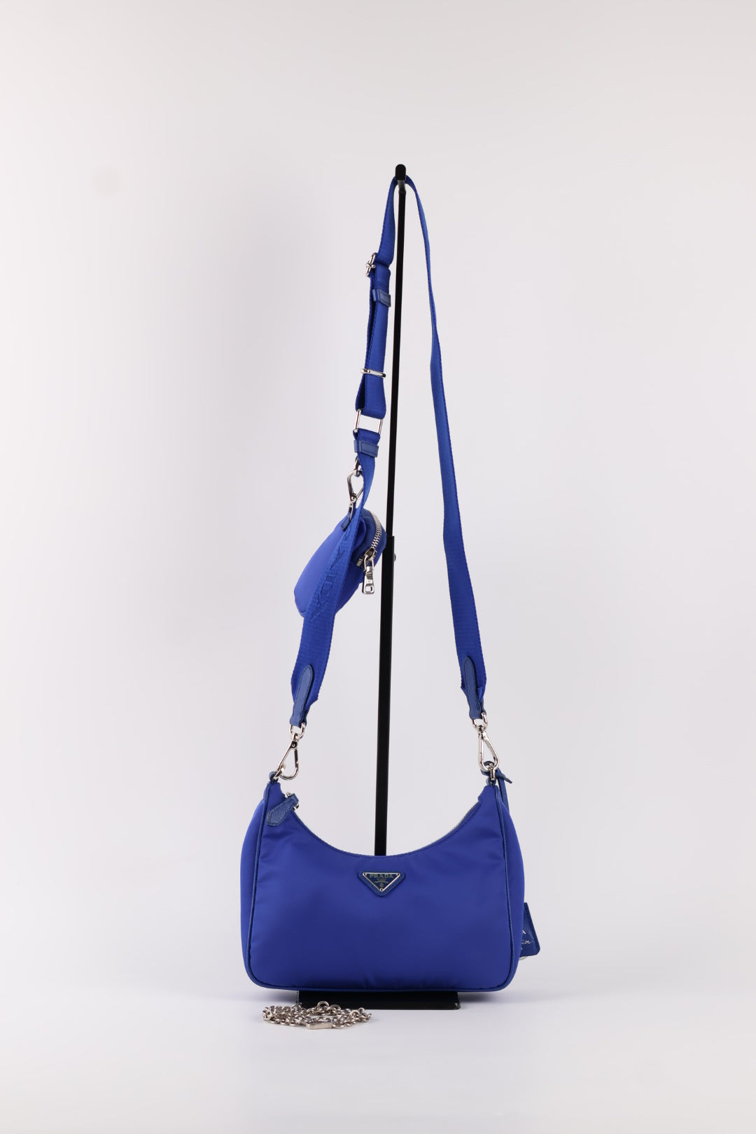 Prada Re-Edition 2005 Nylon