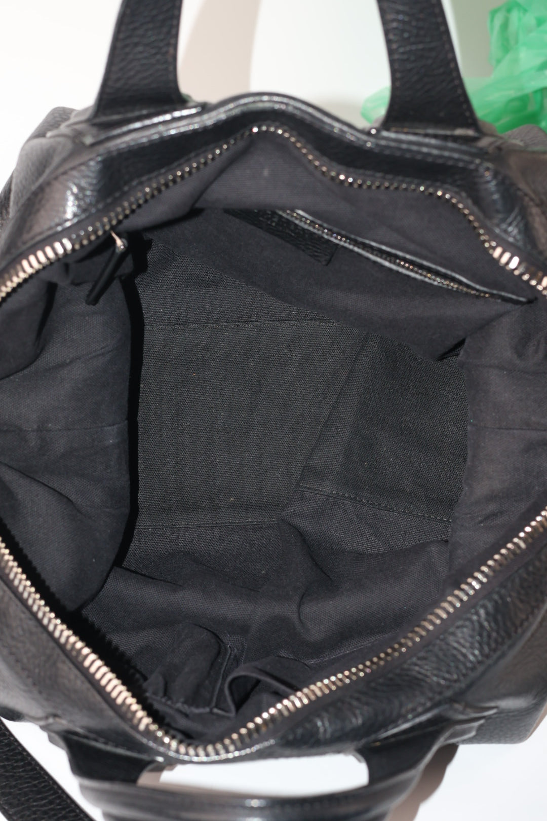 Givenchy Nightingale in Pelle