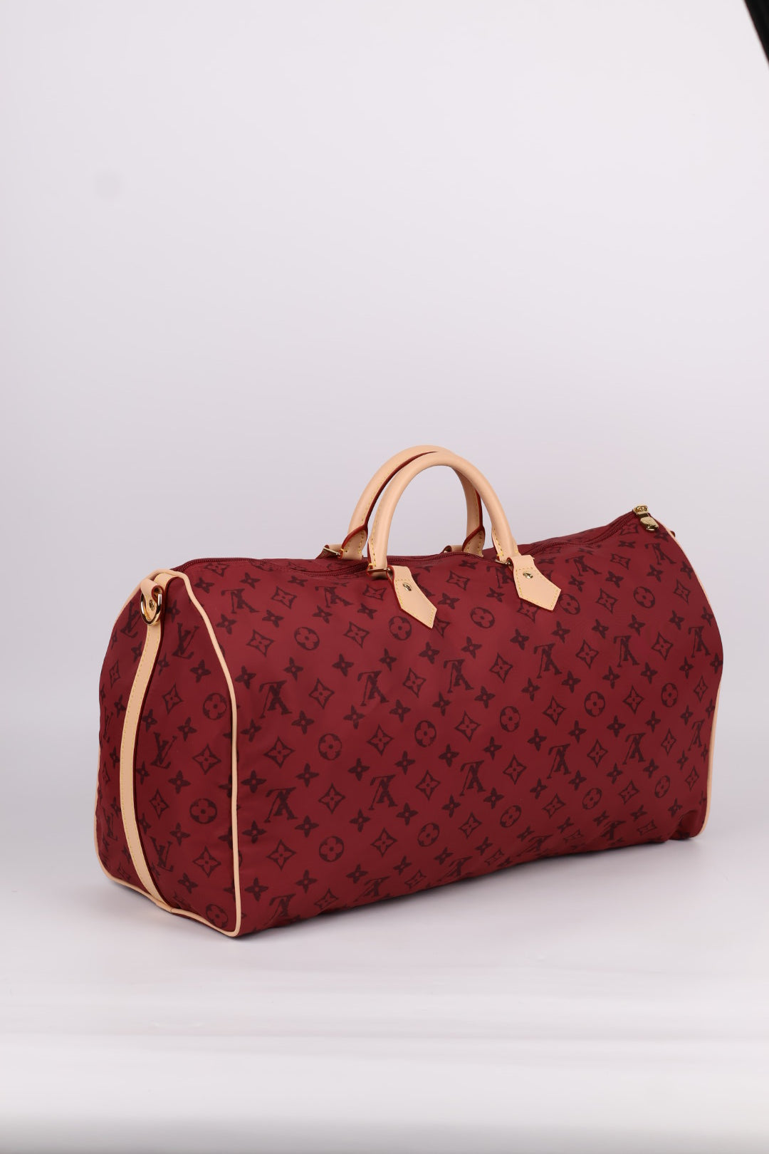 Louis Vuitton Keepall 45 Foldable Grace Coddington