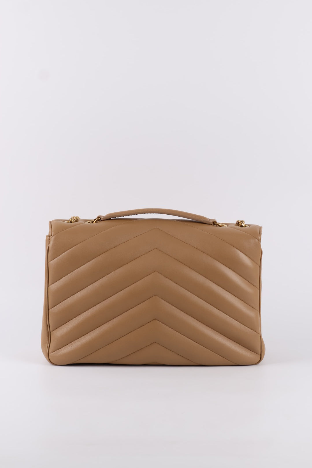 Saint Laurent Loulou Large