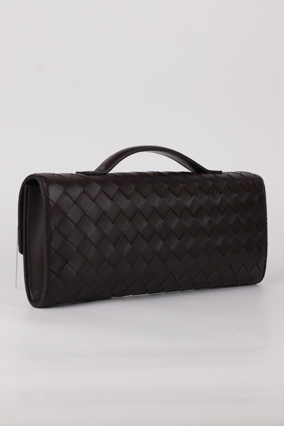 Bottega Veneta Andiamo Clutch