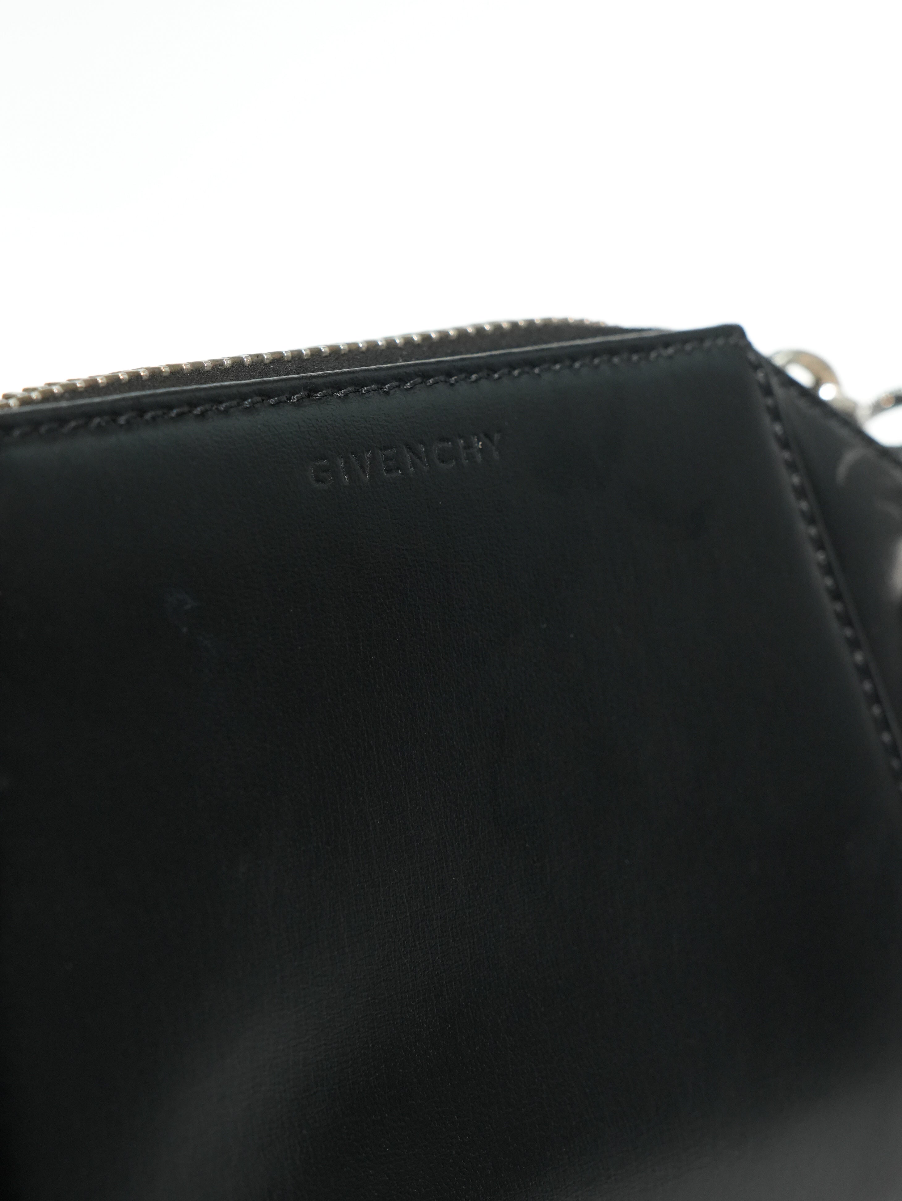 Givenchy Pochette Antigona con Tracolla