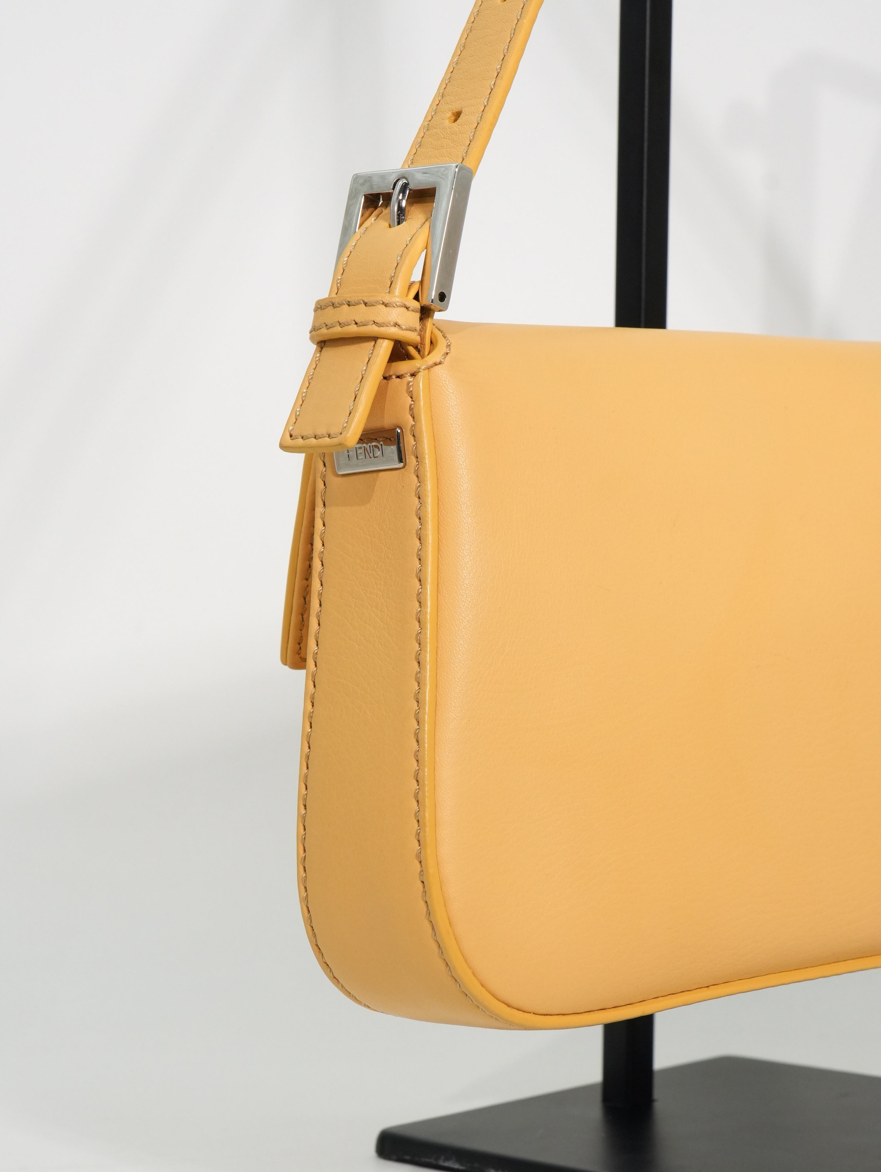 Fendi Baguette in Pelle