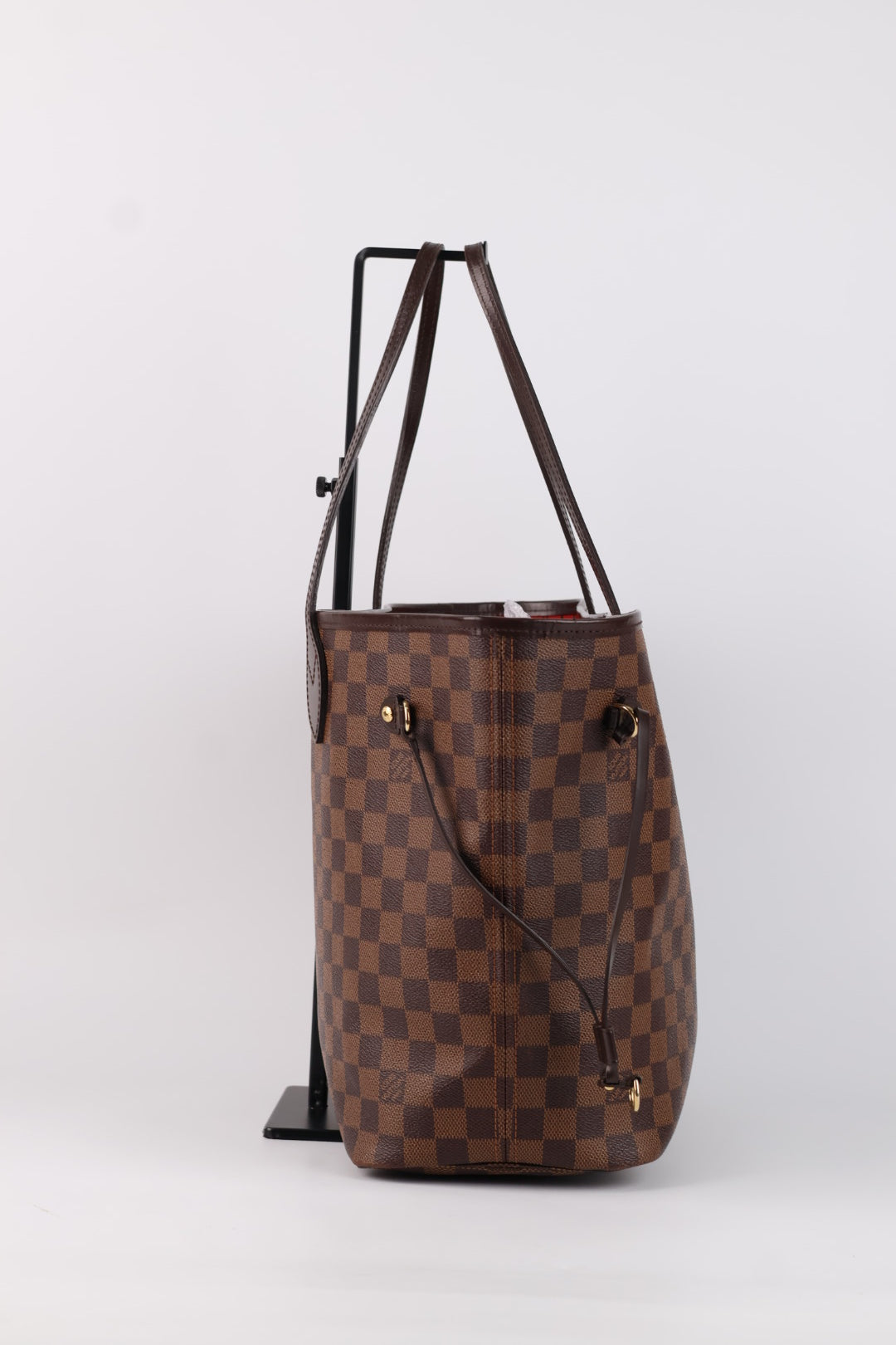 Louis Vuitton Neverfull MM Damier Ébène