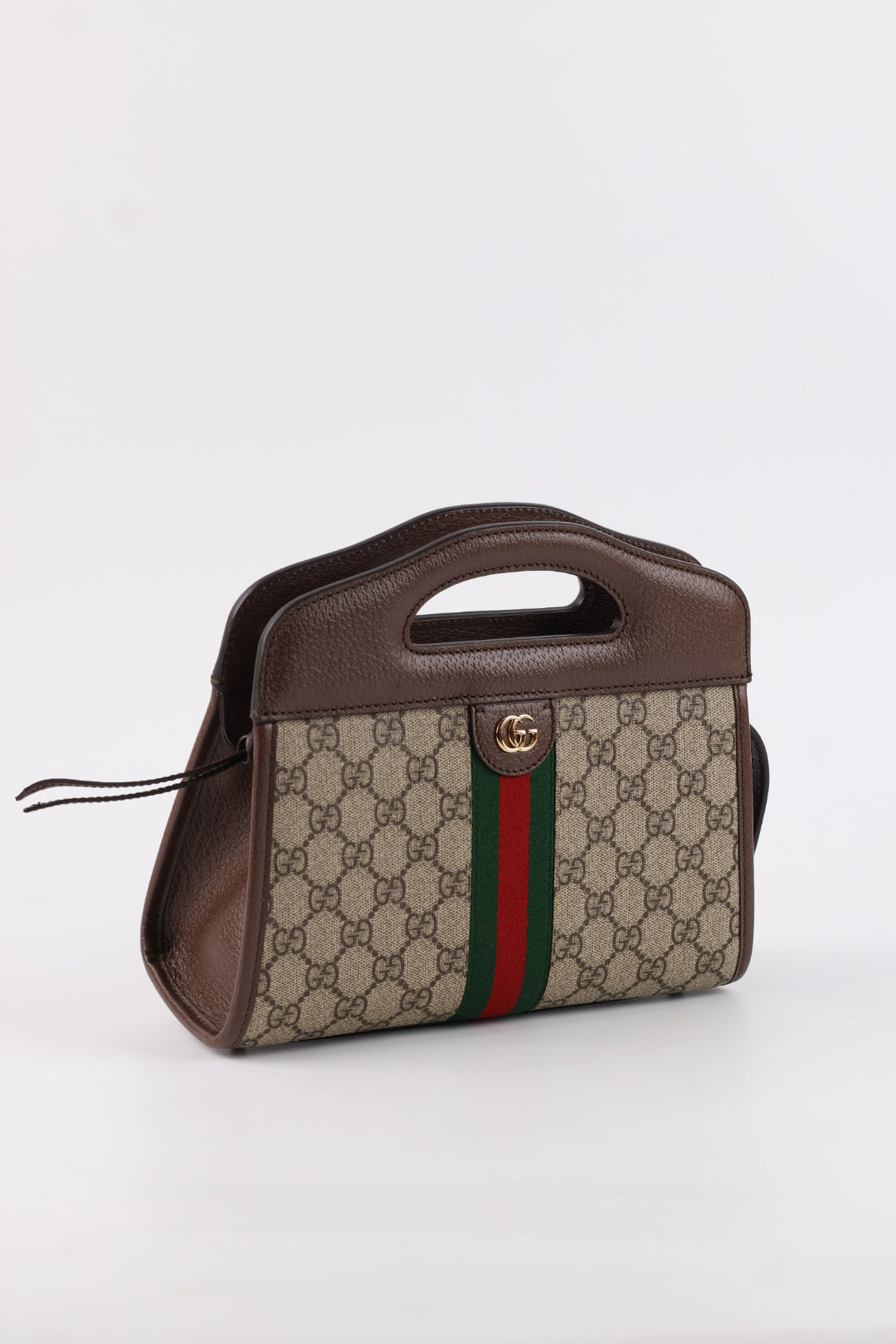 Gucci Ophidia Handle GG Supreme