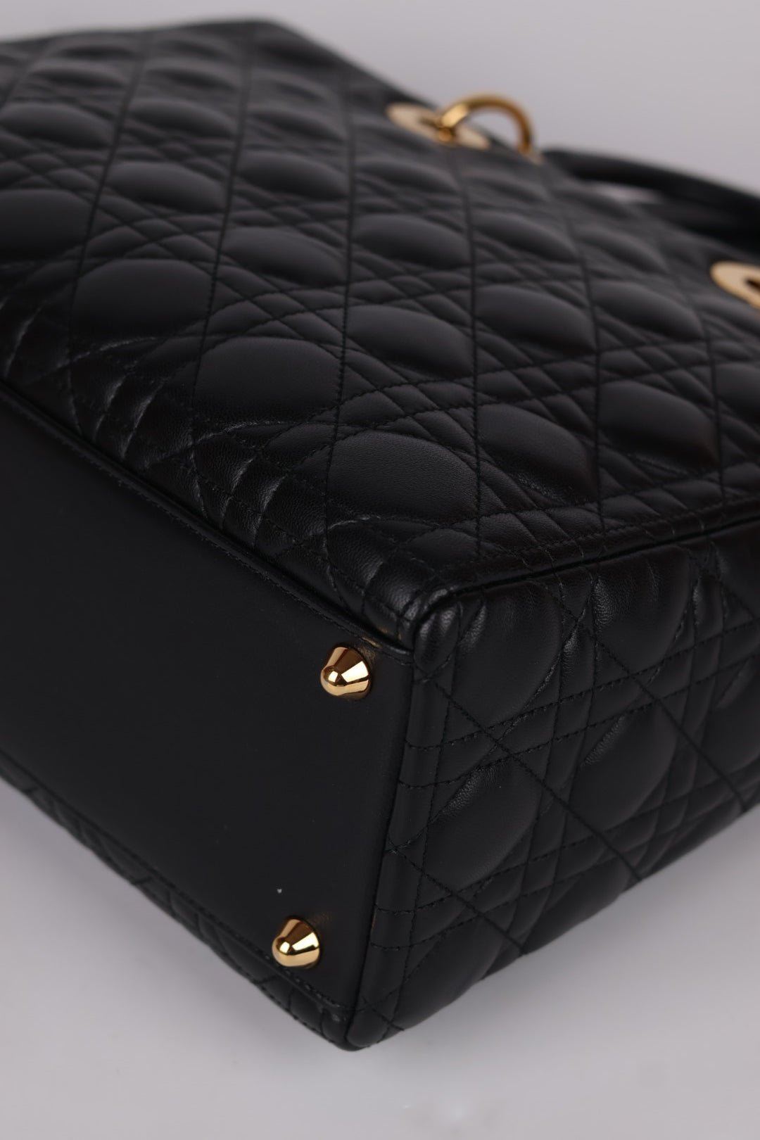 Lady Dior Large
